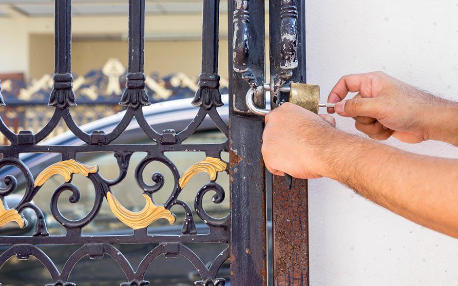 serrurier les fermetures de l'habitat Gennevilliers
